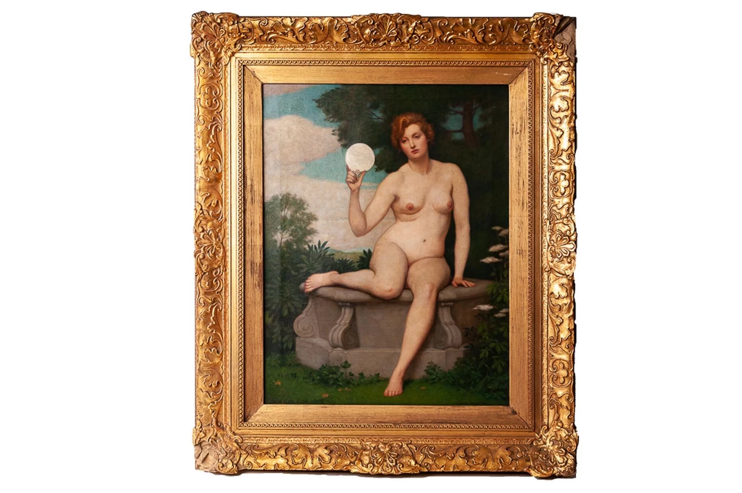Truth, ca. 1917